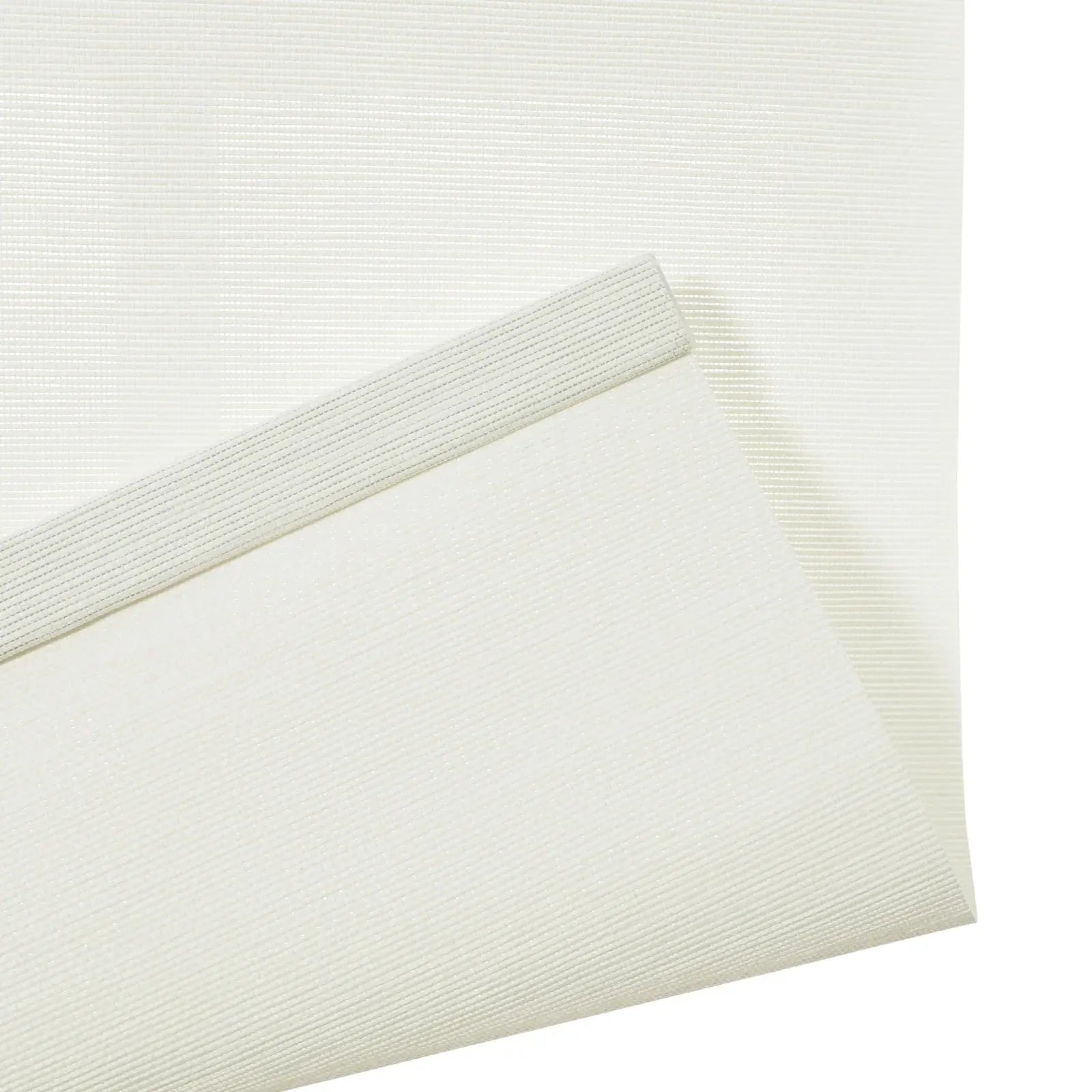 Rae Natural Jute Woven Wood Roller Blinds Cordless-?-TWOPAGES