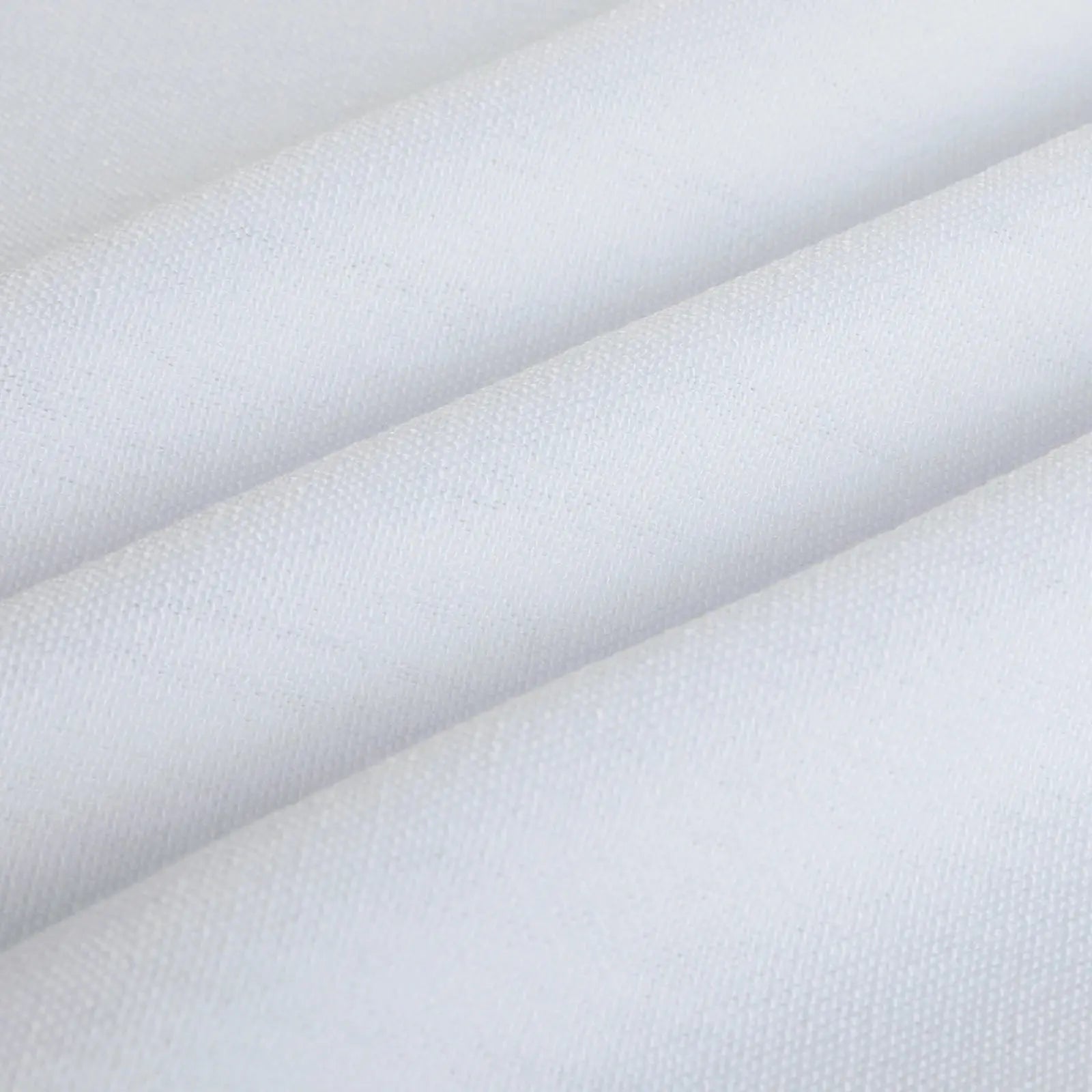 Isabella Heavyweight Cotton Drapery Pleated- -TWOPAGES
