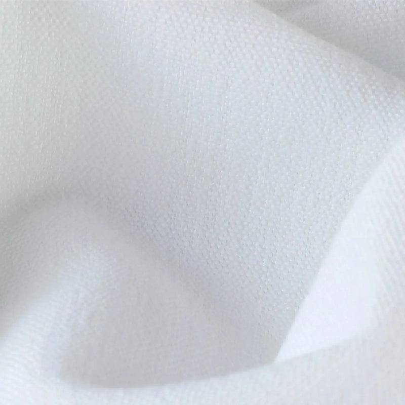 Isabella Heavyweight Cotton Curtain Pleated-?-TWOPAGES