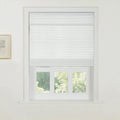 Rae Natural Ramie Jute Woven Wood Shades - Series W