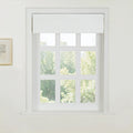 Rae Natural Ramie Jute Woven Wood Shades - Series W