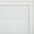 Rae Natural Ramie Jute Woven Wood Shades - Series W