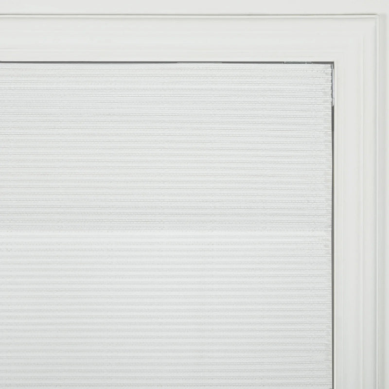 Rae Natural Ramie Jute Woven Wood Shades - Series W