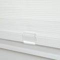 Rae Natural Ramie Jute Woven Wood Shades - Series W