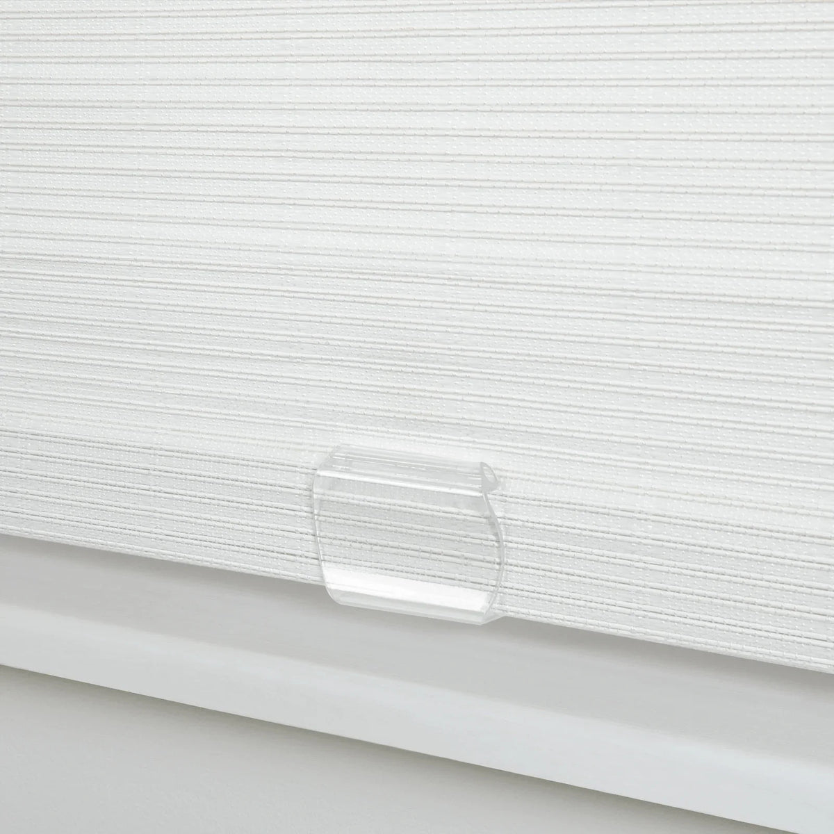 Rae Natural Ramie Jute Woven Wood Shades - Series W
