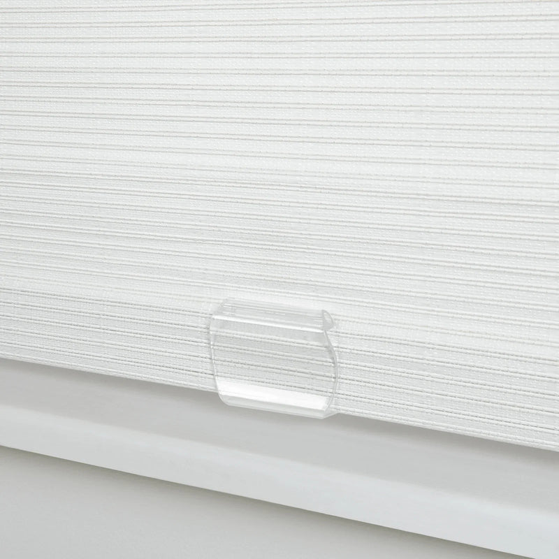 Rae Natural Ramie Jute Woven Wood Shades - Series W