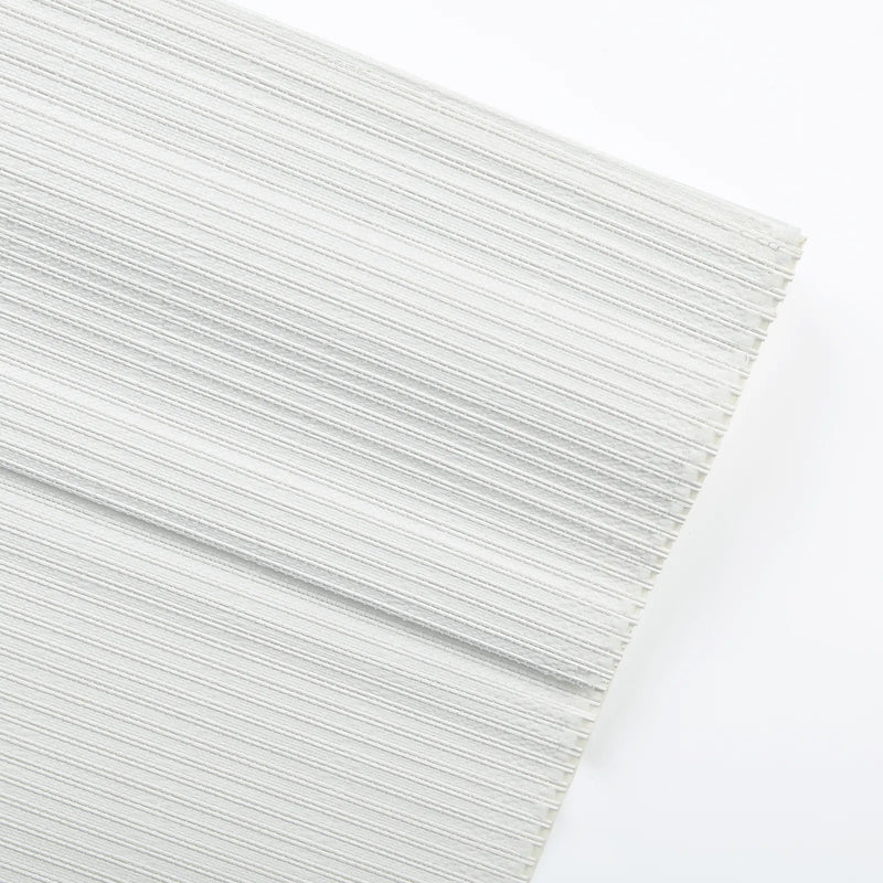 Rae Natural Ramie Jute Woven Wood Shades - Series W