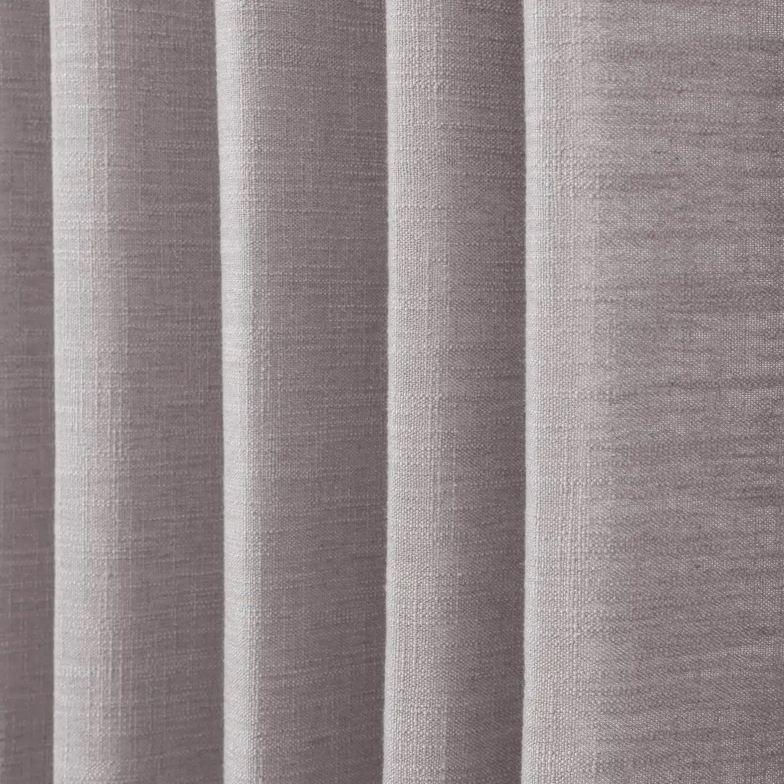 Liz Linen Pleated Cafe Curtains -TWOPAGES