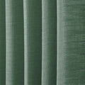 Liz Linen Pleated Cafe Curtains?-TWOPAGES