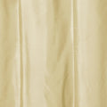 Selman Dupioni Silk Curtain Pleated?-TWOPAGES