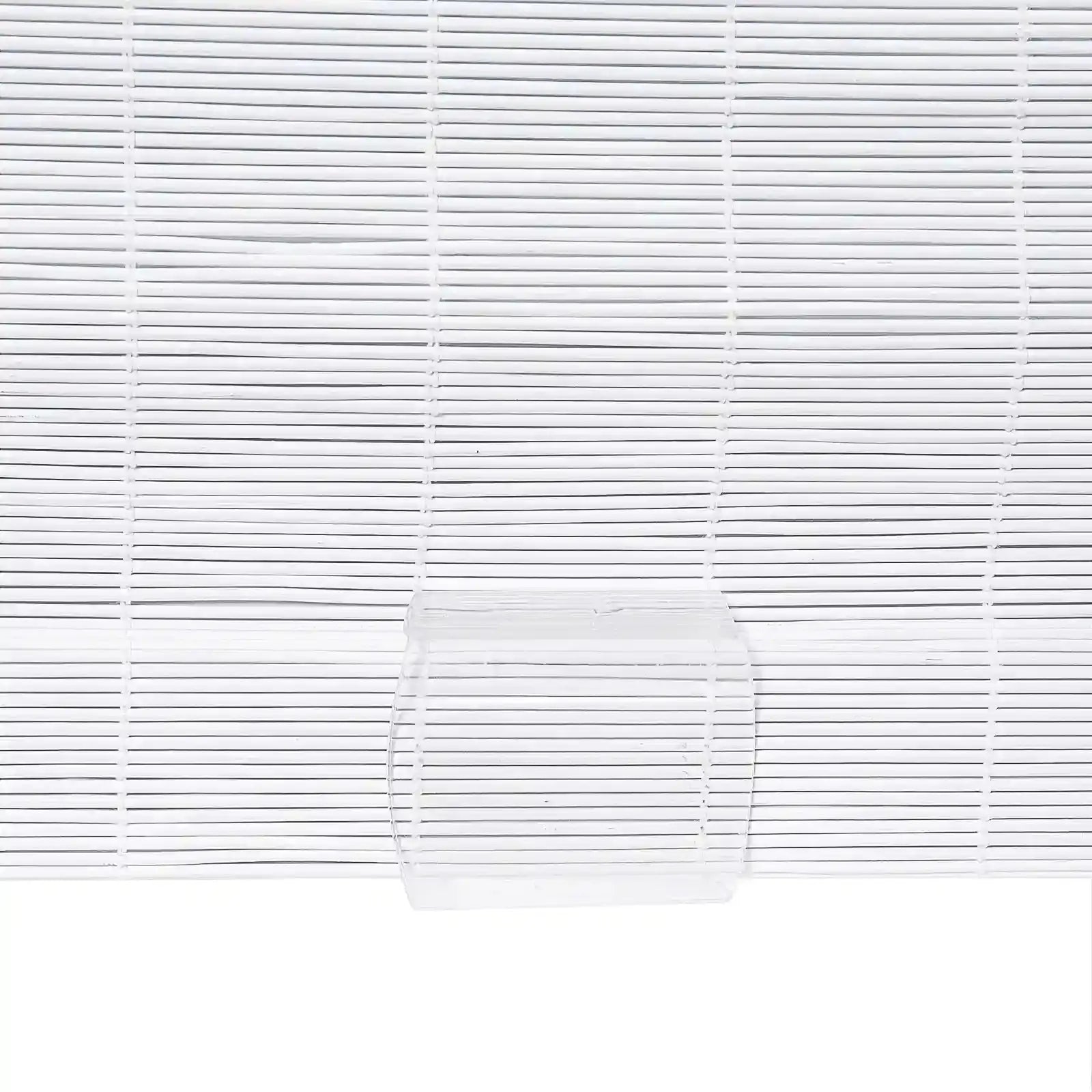 Rae Natural Pure Bamboo Woven Blinds - Series Z?-TWOPAGES CURTAINS