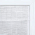 Rae Natural Pure Bamboo Woven Blinds - Series Z?-TWOPAGES CURTAINS