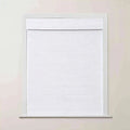 Rae Natural Pure Bamboo Woven Blinds - Series Z?-TWOPAGES CURTAINS
