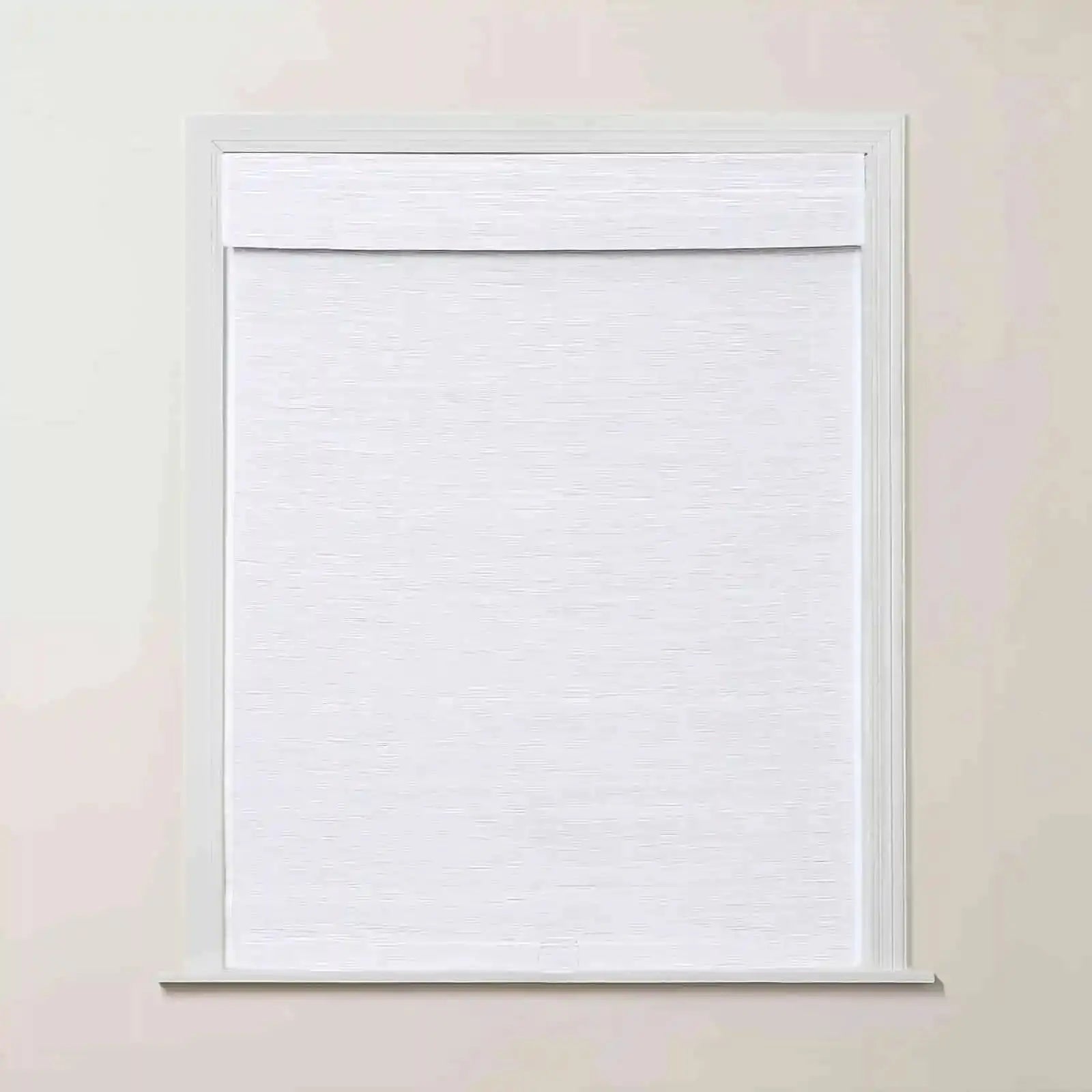 Rae Natural Pure Bamboo Woven Blinds - Series Z?-TWOPAGES CURTAINS