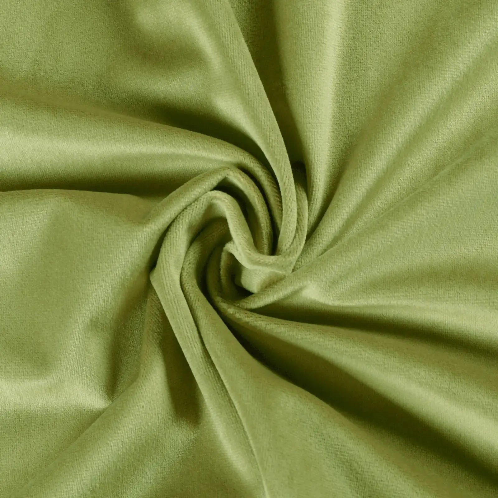 Birkin Velvet Curtain Pleated -TWOPAGES