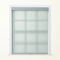 Alvin Boutique Room Darkening Cordless Roller Blinds-?-TWOPAGES