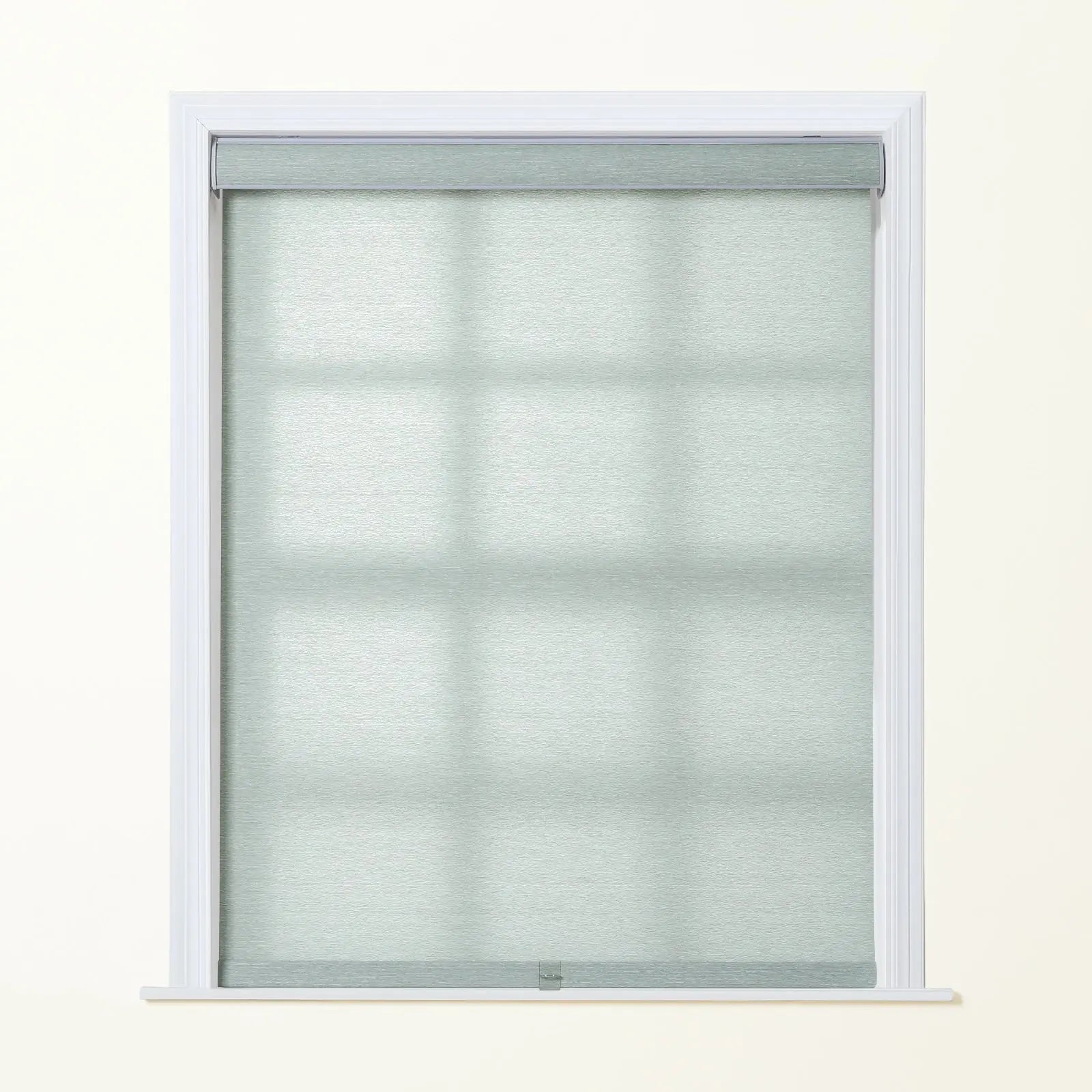 Alvin Boutique Room Darkening Cordless Roller Blinds-?-TWOPAGES