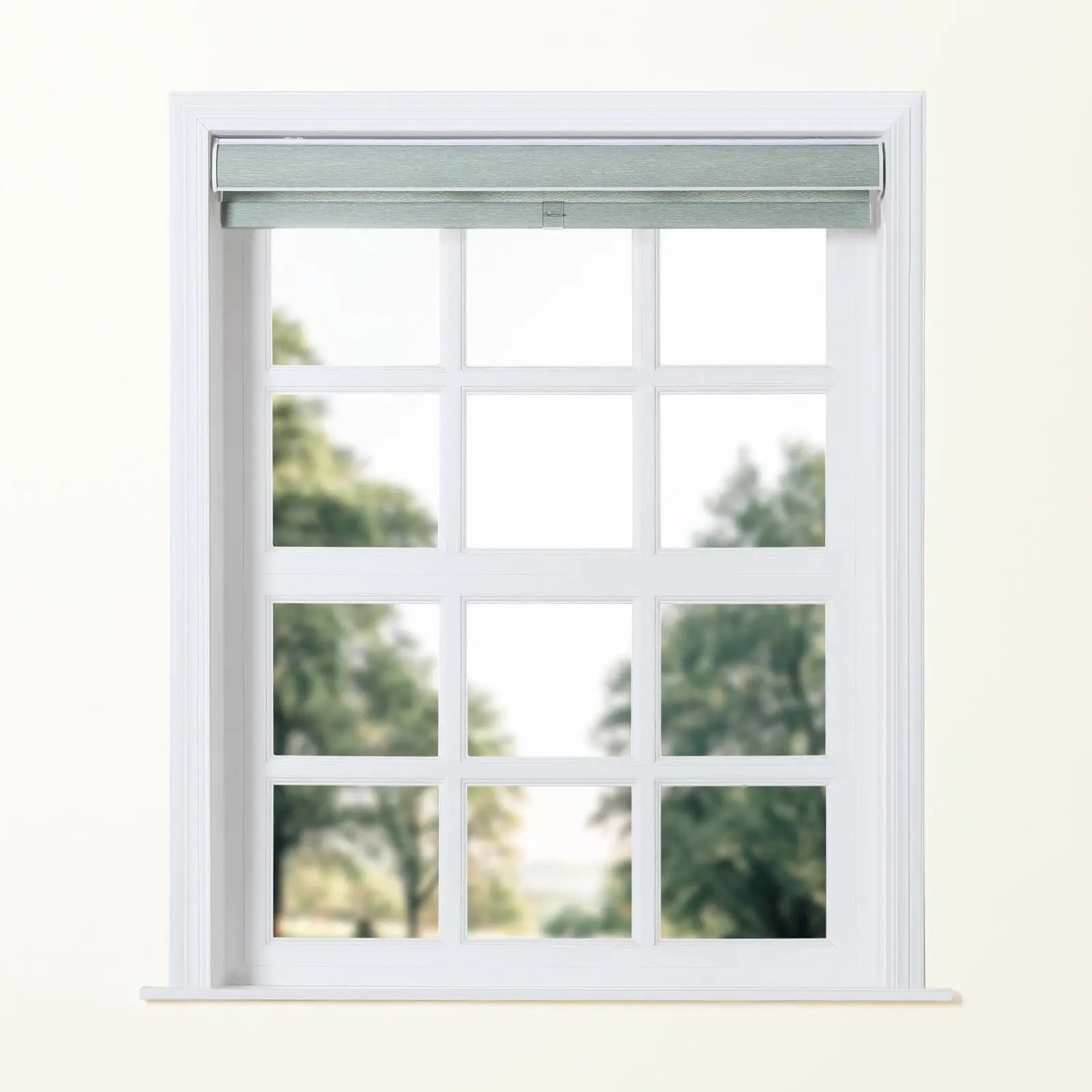 Alvin Boutique Room Darkening Cordless Roller Blinds-?-TWOPAGES