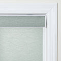 Alvin Boutique Room Darkening Cordless Roller Blinds-?-TWOPAGES