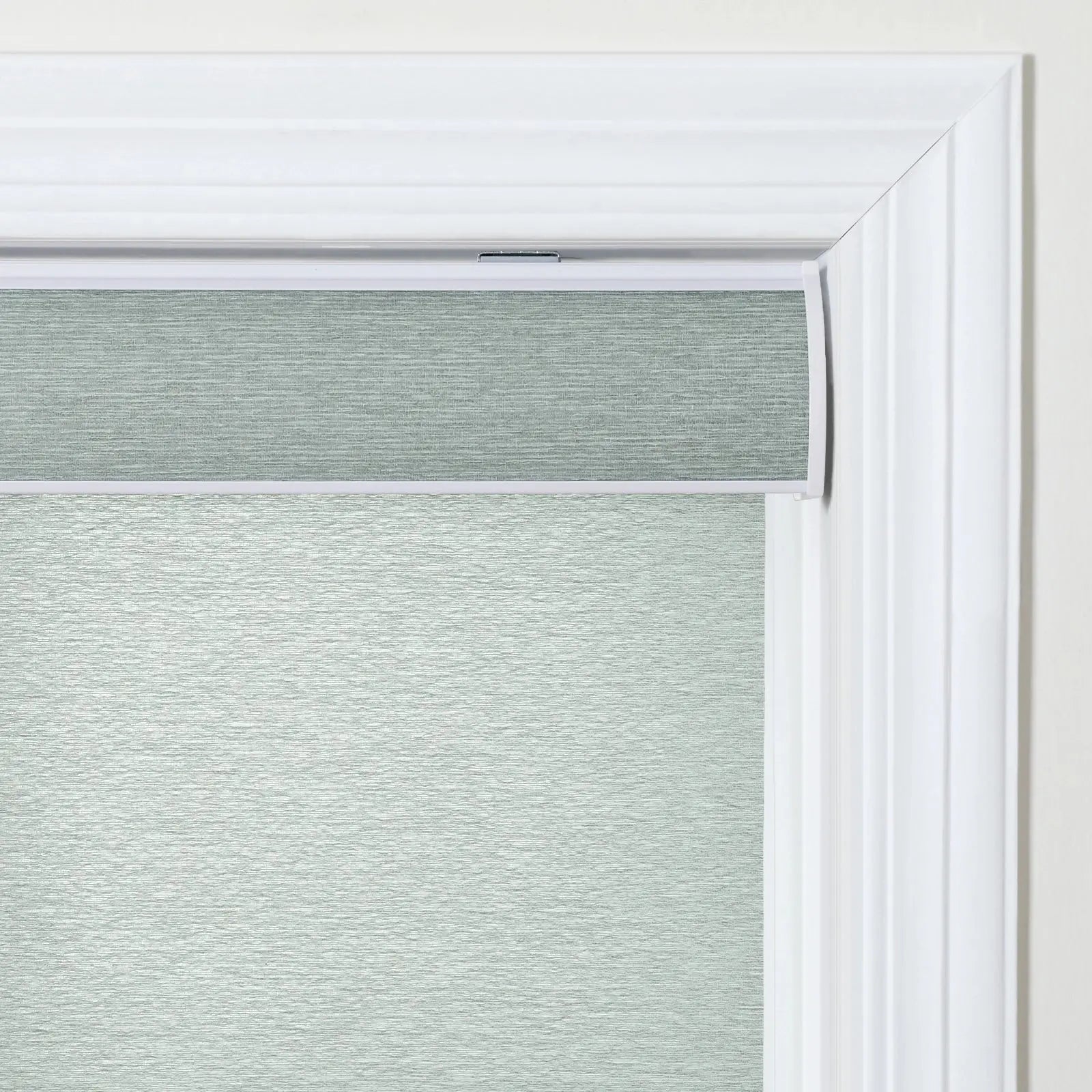 Alvin Boutique Room Darkening Cordless Roller Blinds-?-TWOPAGES