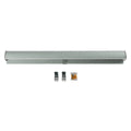 Alvin Boutique Room Darkening Cordless Roller Blinds-?-TWOPAGES