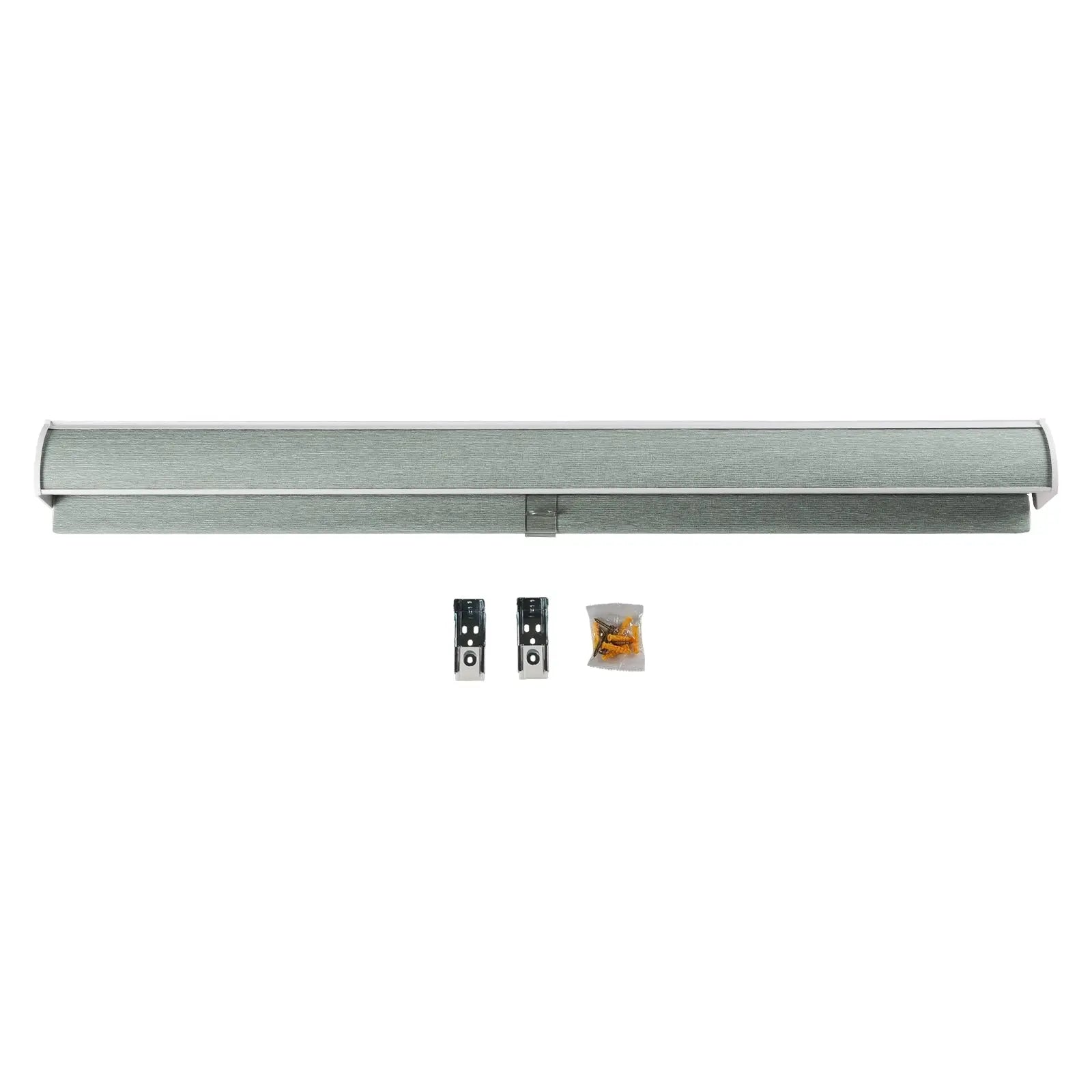 Alvin Boutique Room Darkening Cordless Roller Blinds-?-TWOPAGES