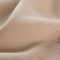 Isabella Heavyweight Cotton Drapery Pleated- -TWOPAGES