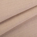 Isabella Heavyweight Cotton Drapery Pleated- -TWOPAGES