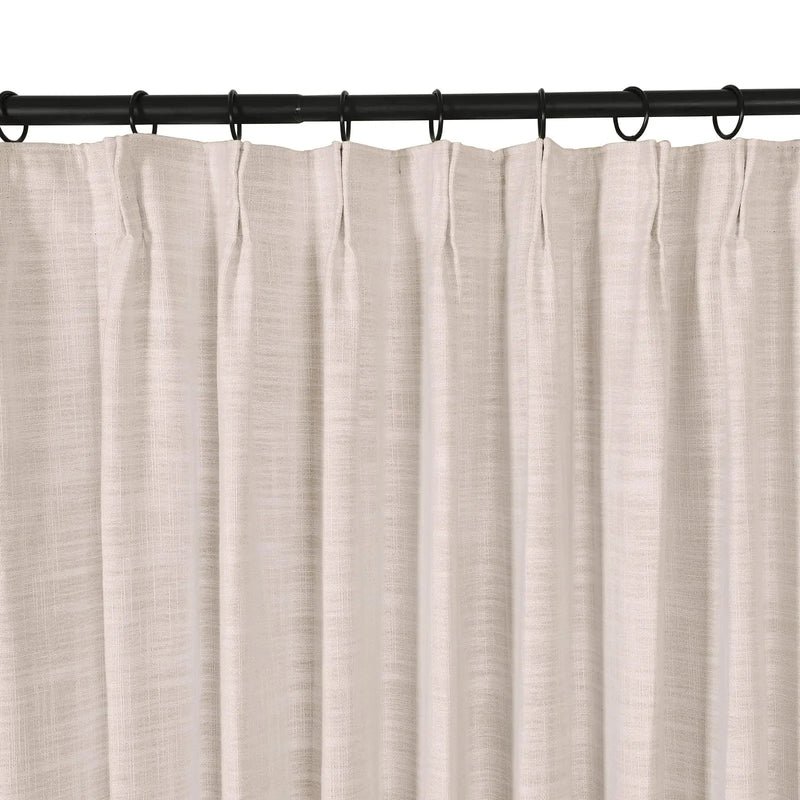 Kyla Linen Drapery Pleated?-TWOPAGES