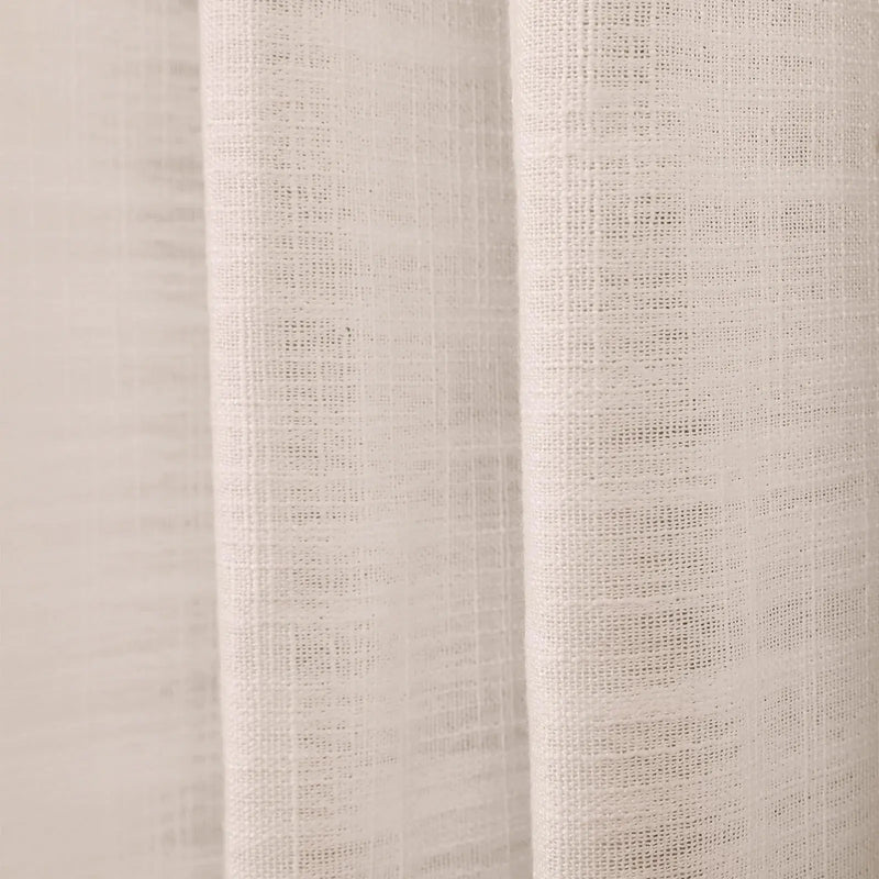 Kyla Linen Drapery Pleated?-TWOPAGES