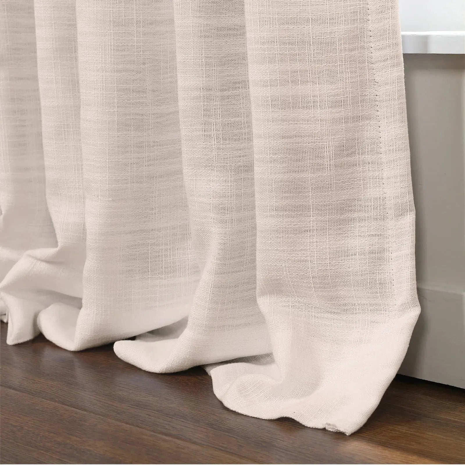 Kyla Linen Drapery Pleated?-TWOPAGES