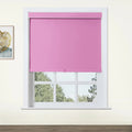 Alvin Basic Premium Blackout Cordless Roller Blinds-?-TWOPAGES