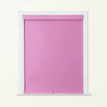 Alvin Basic Premium Blackout Cordless Roller Blinds-?-TWOPAGES