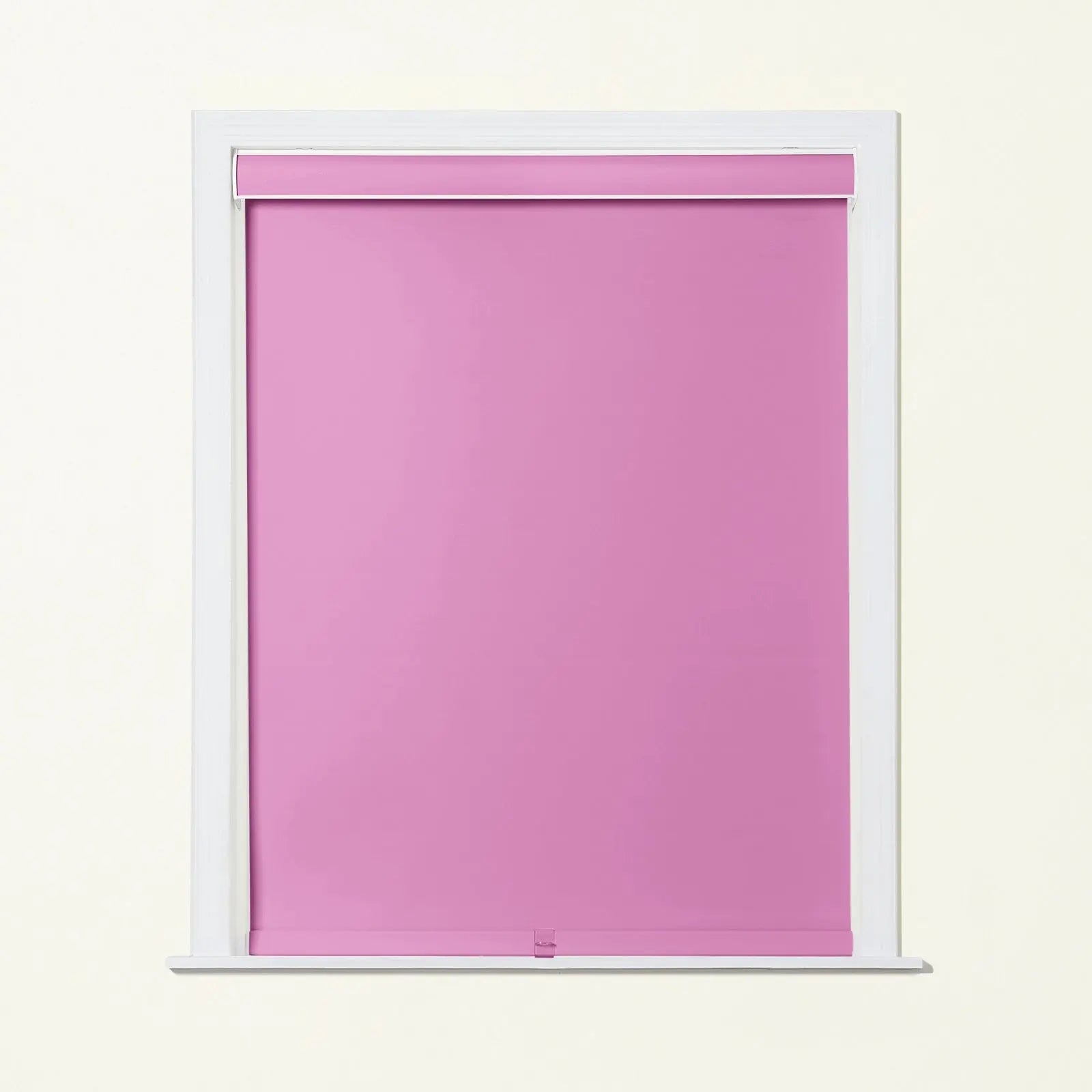 Alvin Basic Premium Blackout Cordless Roller Blinds-?-TWOPAGES