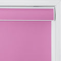 Alvin Basic Premium Blackout Cordless Roller Blinds-?-TWOPAGES