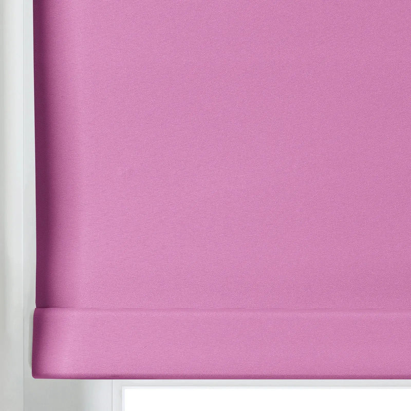 Alvin Basic Premium Blackout Cordless Roller Blinds-?-TWOPAGES