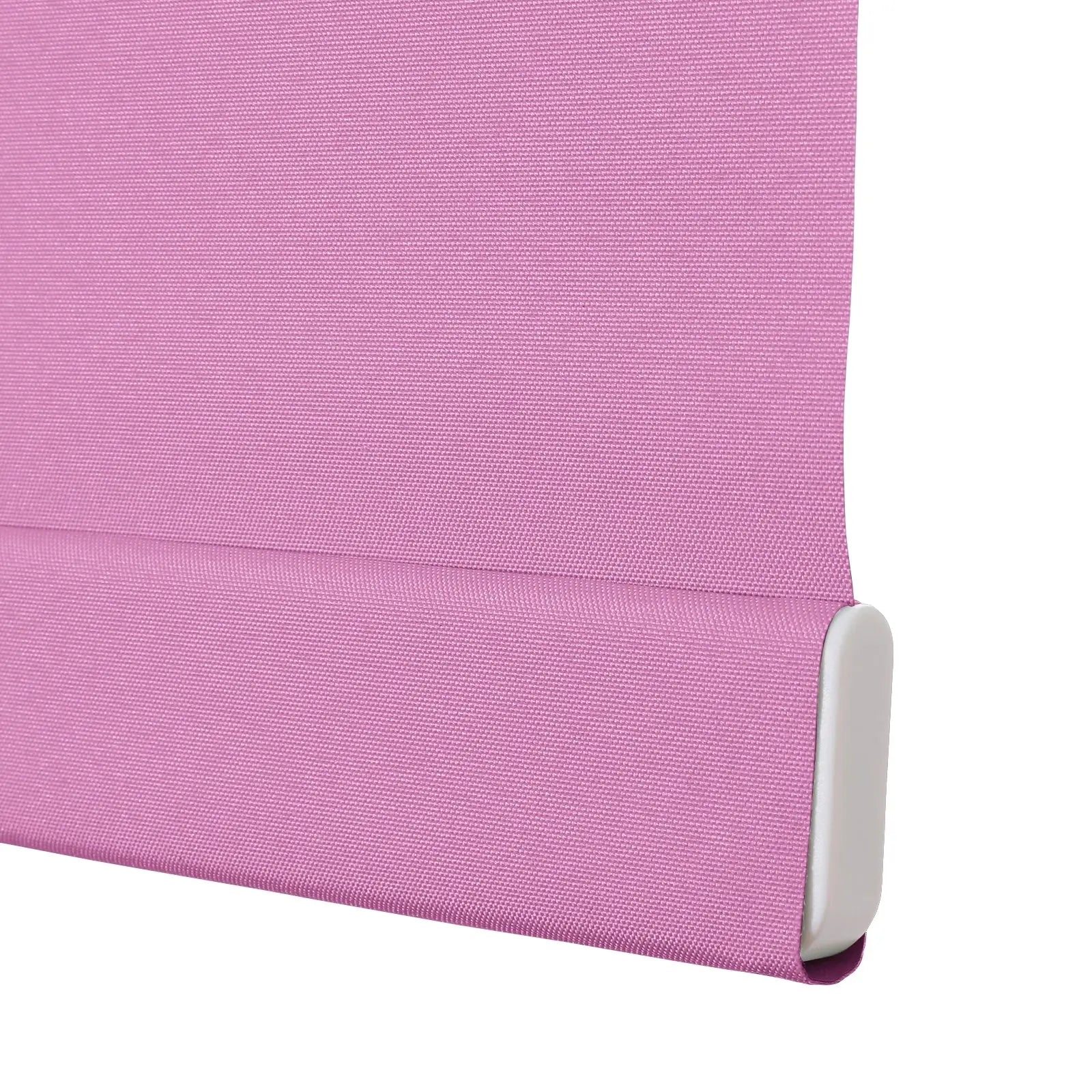 Alvin Basic Premium Blackout Cordless Roller Blinds-?-TWOPAGES