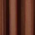 MS. MAVERICK MUSE x TWOPAGES Pastoral Printed Linen Cotton Pleated Curtains