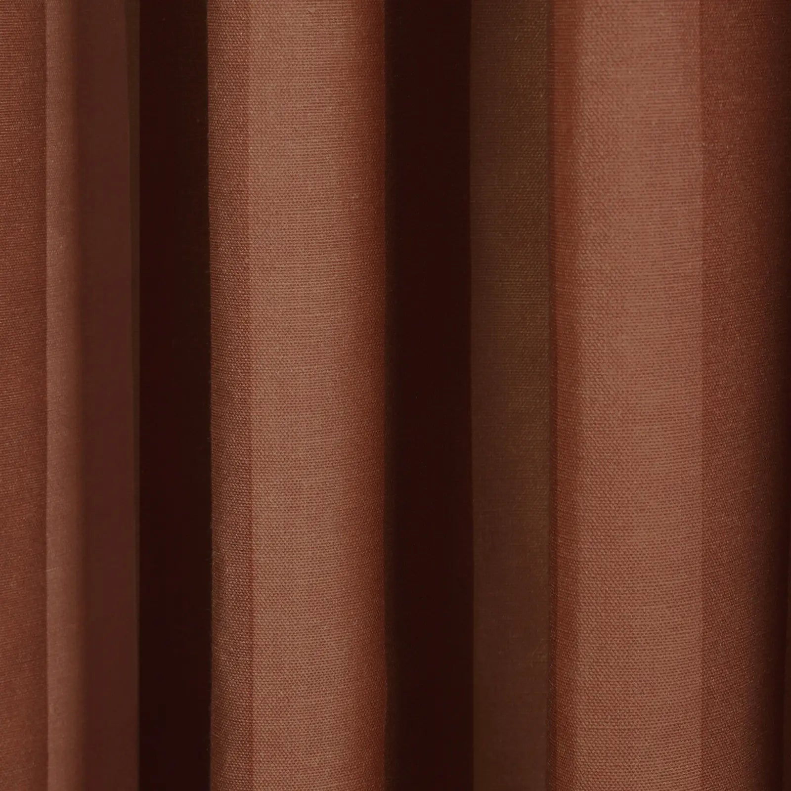 MS. MAVERICK MUSE x TWOPAGES Pastoral Printed Linen Cotton Pleated Curtains