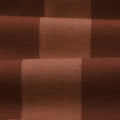 MS. MAVERICK MUSE x TWOPAGES Pastoral Printed Linen Cotton Pleated Curtains