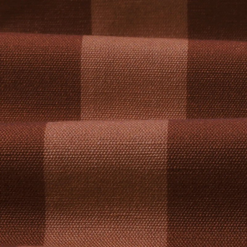 MS. MAVERICK MUSE x TWOPAGES Pastoral Printed Linen Cotton Pleated Curtains