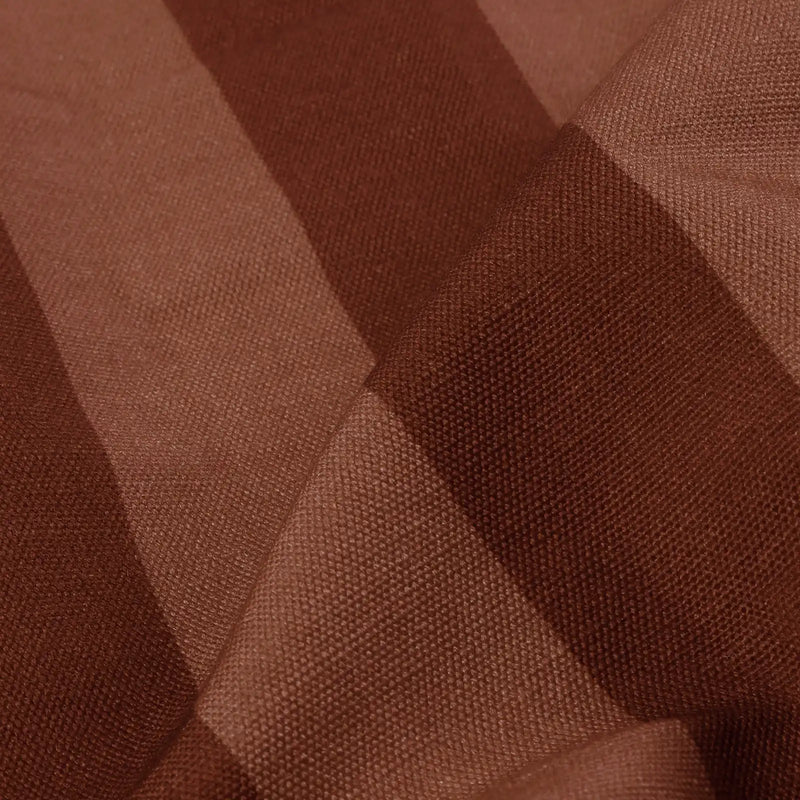MS. MAVERICK MUSE x TWOPAGES Pastoral Printed Linen Cotton Pleated Curtains