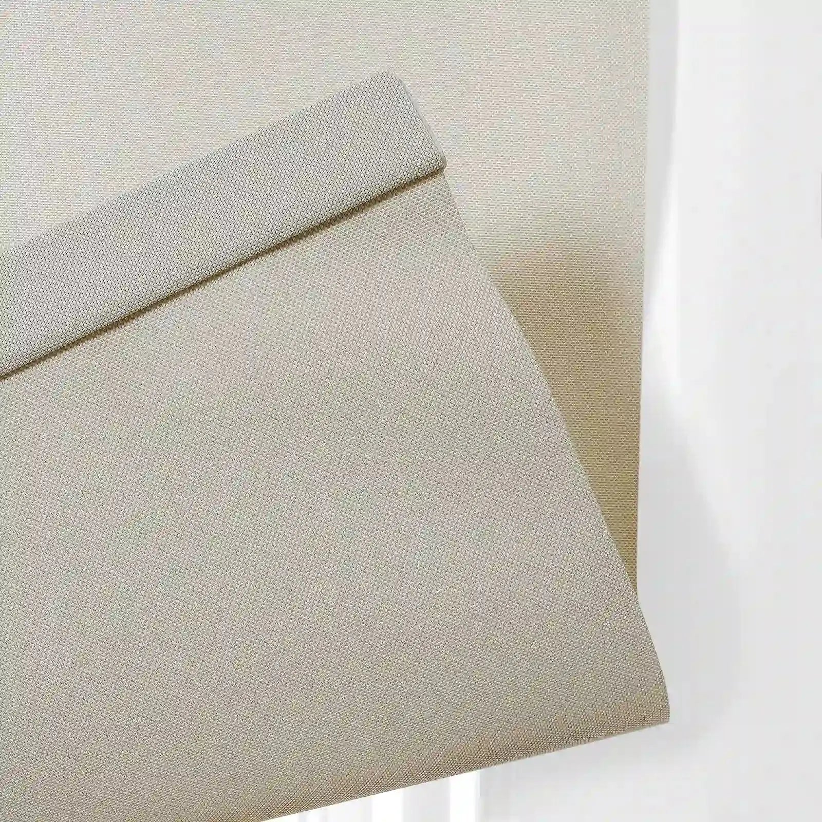 Alvin Light Filtering Cordless Roller Blinds-?-TWOPAGES