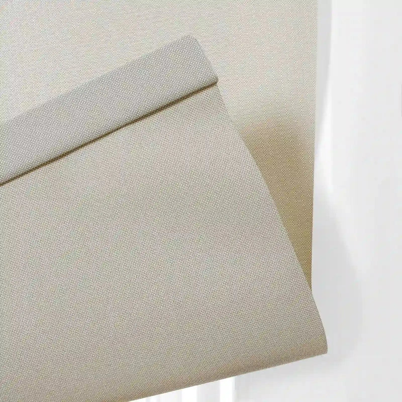 Alvin Light Filtering Cordless Roller Blinds-?-TWOPAGES