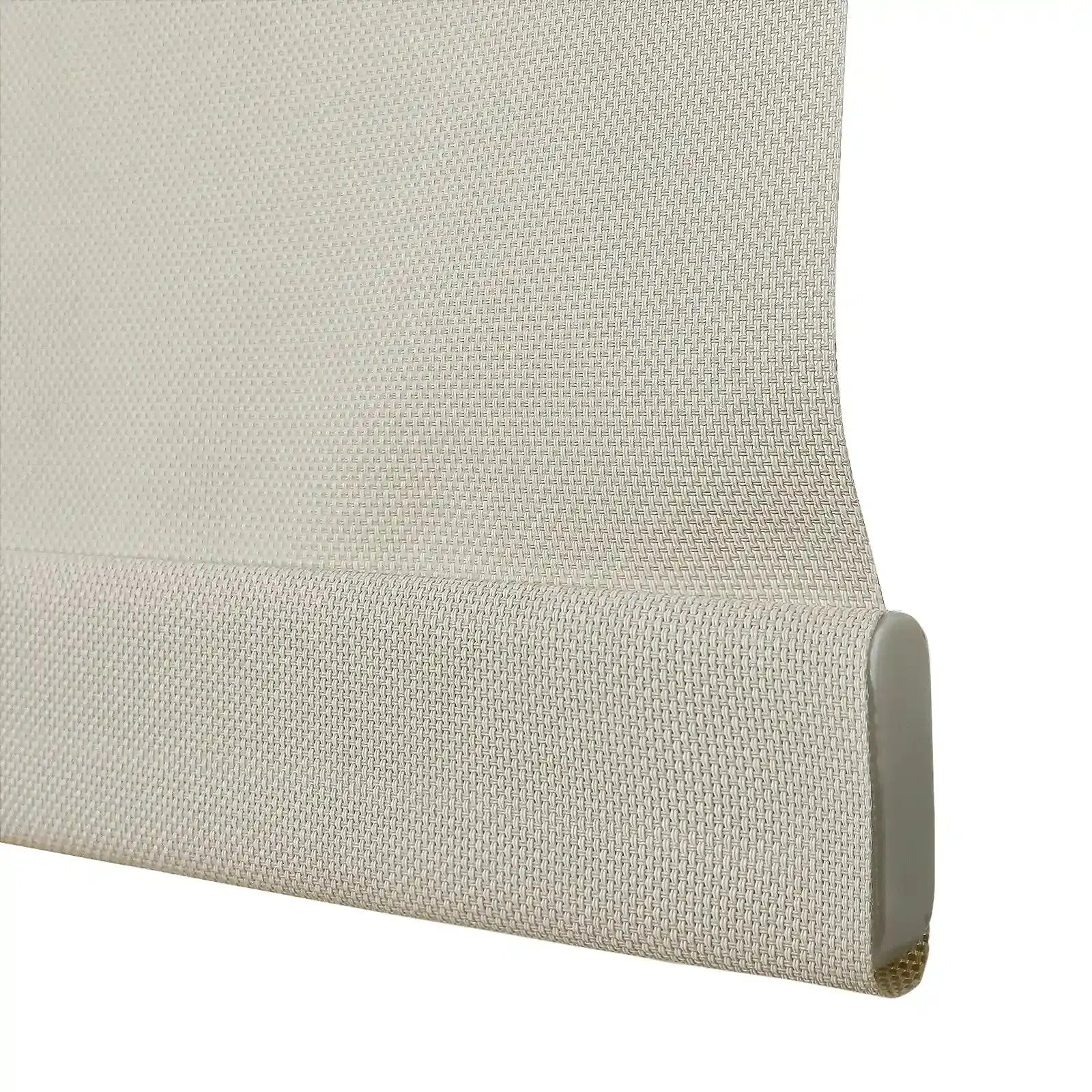 Alvin Light Filtering Cordless Roller Blinds-?-TWOPAGES