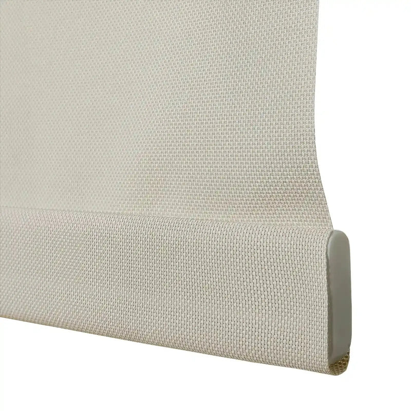 Alvin Light Filtering Cordless Roller Blinds-?-TWOPAGES