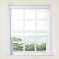 Alvin Light Filtering Cordless Roller Blinds-?-TWOPAGES
