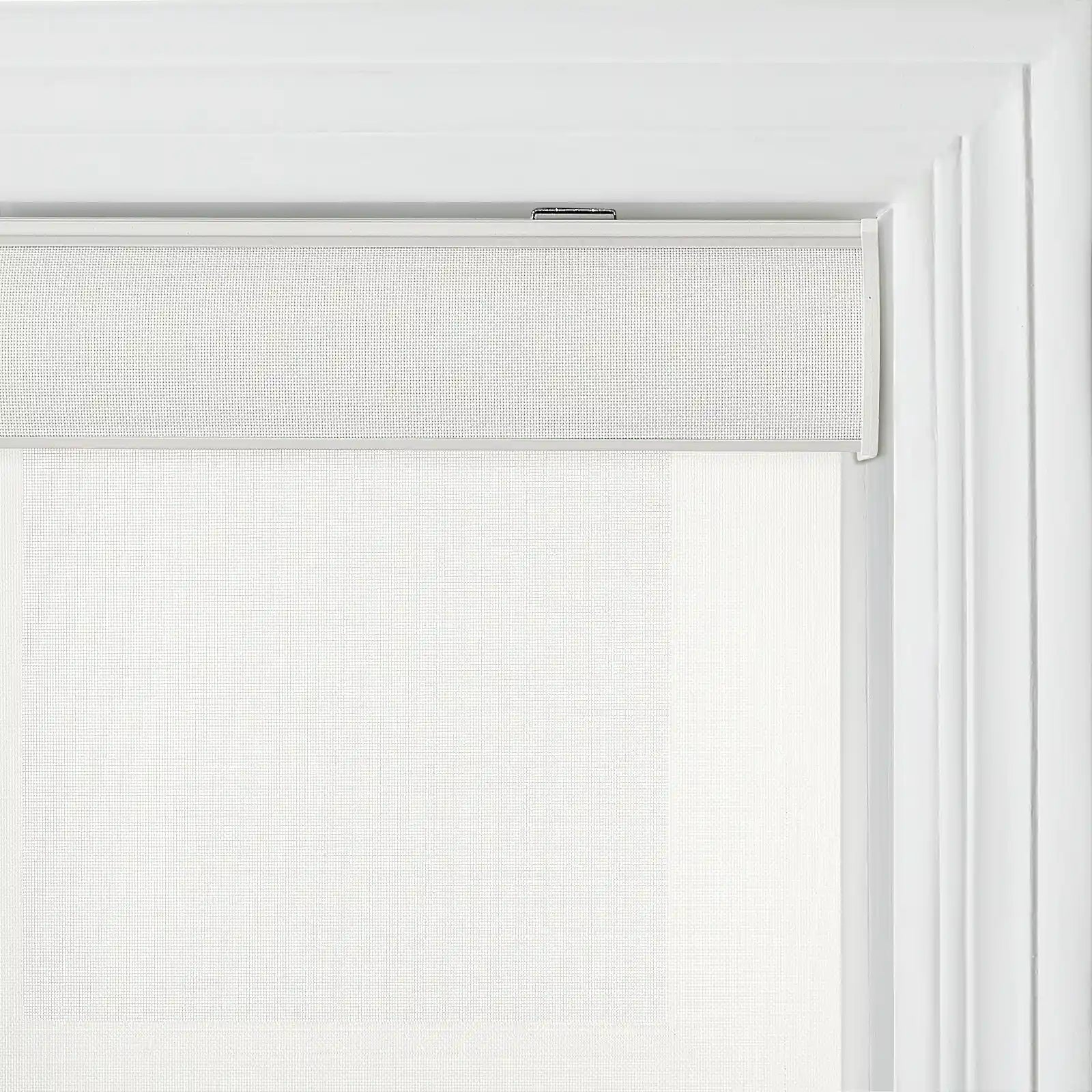 Alvin Light Filtering Cordless Roller Blinds-?-TWOPAGES
