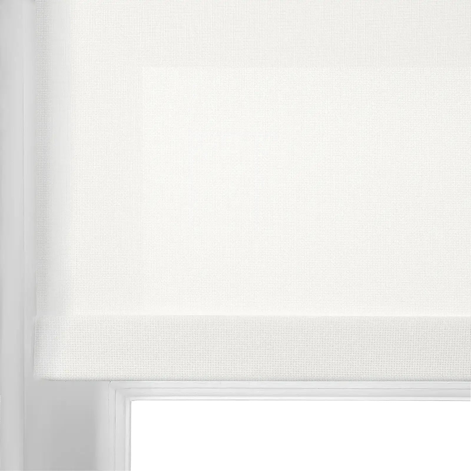 Alvin Light Filtering Cordless Roller Blinds-?-TWOPAGES