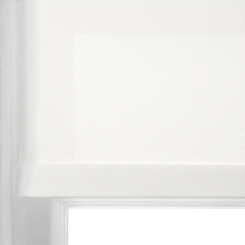 Alvin Light Filtering Cordless Roller Blinds-?-TWOPAGES